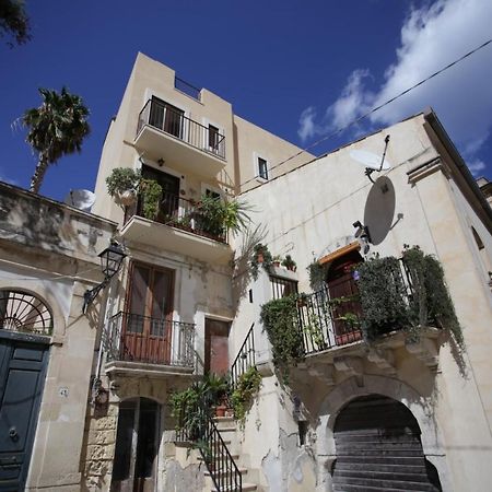 Apt Ines By Dimore In Sicily Szirakúza Kültér fotó