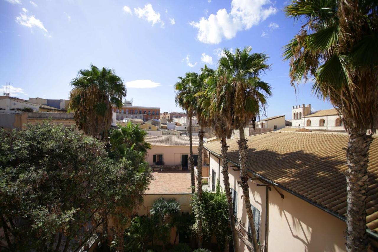 Apt Ines By Dimore In Sicily Szirakúza Kültér fotó