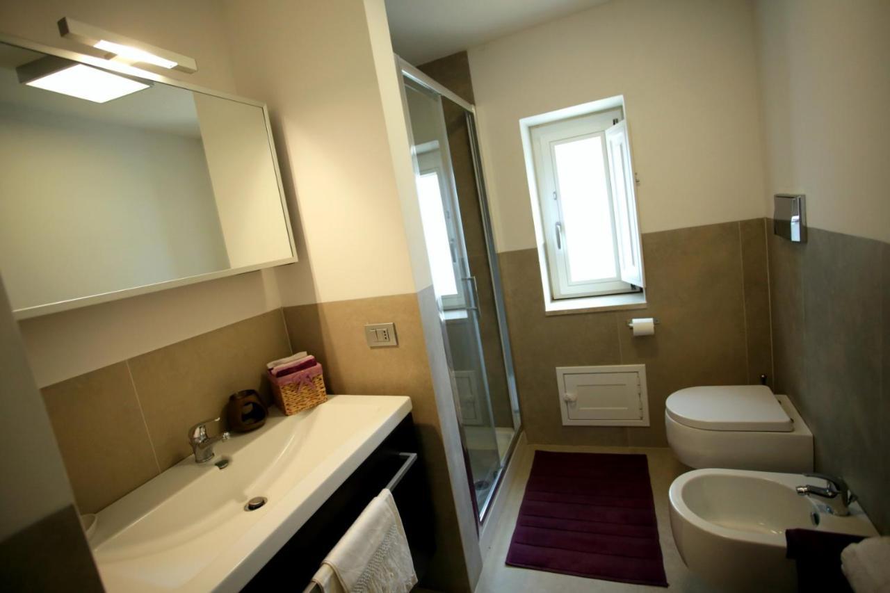 Apt Ines By Dimore In Sicily Szirakúza Kültér fotó